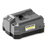 Kärcher Schnellladegerät BC 1/2 Produktbild