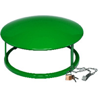 VAR® Dach graphit für Standascher 230 x 440mm Produktbild