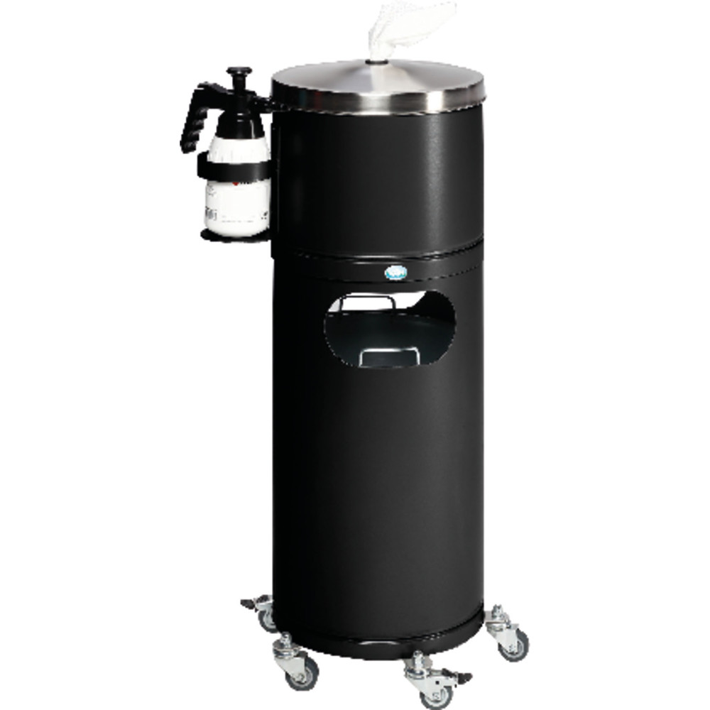 VAR® Desinfektionsstation fahrbar Produktbild img1 L