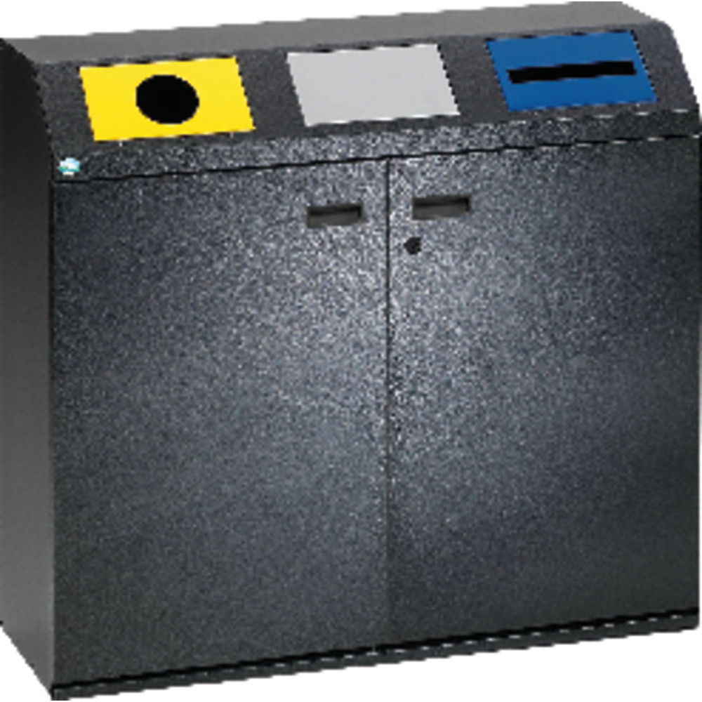 VAR® Wertstoffsammelstation WS 97 Produktbild img1 L
