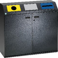 VAR® Wertstoffsammelstation WS 97 Produktbild img1 S