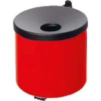VAR Sicherheits-Wandascher Höhe 160mm Produktbild