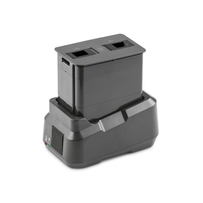 Ladegerät für BD 30/4 C, Teile-Nr. 6.670-130.0