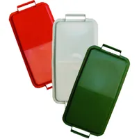 GRAF Deckel für Transportbehälter Produktbild