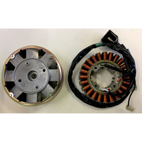 Produktbild von ELMAG - Generator komplett (ohne Elektronik) für SEBSSi 2000W