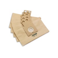 Produktbild von Kärcher - Filterset für RC 3000, Teile-Nr. 6.904-257.0