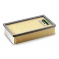 Kärcher Flachfaltenfilter Papier Produktbild