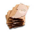 Kärcher Papierfiltertüten für WD Produktbild