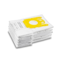 Produktbild von Kärcher - Vliesfiltertüten für VC, 5 Stück, Teile-Nr. 6.904-329.0