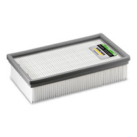 Kärcher Flachfilter nur für Ersatz Kärcher Produktbild