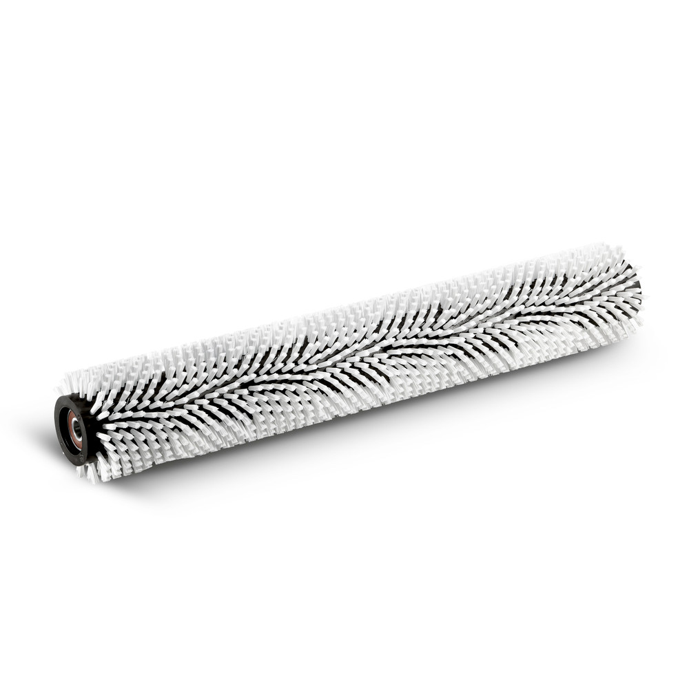 Kärcher Buerstenwalze weiss - R75 Produktbild img1 L