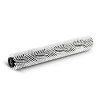 Kärcher Buerstenwalze weiss - R75 Produktbild