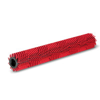 Kärcher Walzenbürste, mittel, rot, 532 mm Produktbild