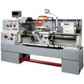 ELMAG Universal-Drehmaschine INDUSTRIE 1000/230 K, betriebsbereit Produktbild img1 S