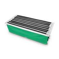 Kärcher Taschenfilter gruen KM 105/180 R Bp Produktbild