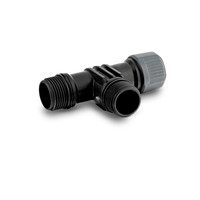 Kärcher 2-Wege-Anschluss-Adapter für Pumpen, G1 Produktbild