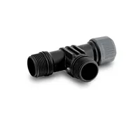 Produktbild von Kärcher - 2-Wege-Anschluss-Adapter für Pumpen, G1