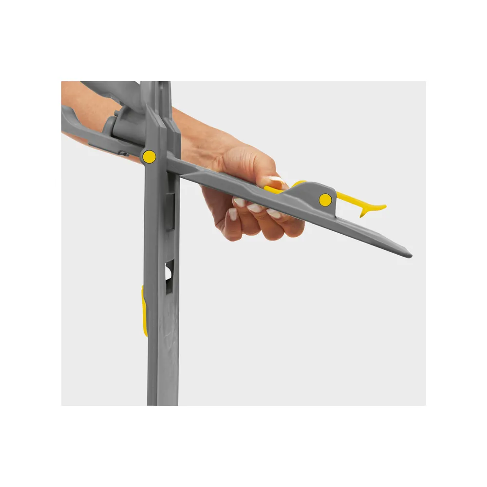 Kärcher Moppsystem ECO! 97–184 cm Produktbild img5 L