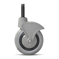 Produktbild von Kärcher - Magic drehbares Rad ø150mm für Trolley