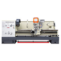 Produktbild von ELMAG - Universal-Drehmaschine INDUSTRIE 2000/330 HD, betriebsbereit