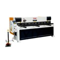 Produktbild von ELMAG - Mechanische Tafelblechschere GMR 2050 x 4mm, Hinteranschlag 750mm