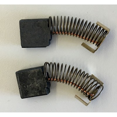 Mixer Kohlebürsten Set 5x4x19mm - Kompatibel Mit Kenwood Chef A700