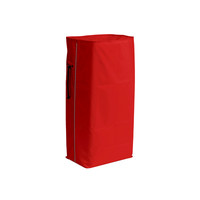 Produktbild von Kärcher - Müllsack mit Reißverschluss rot 120 l
