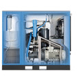 ELMAG MARK-Schraubenkompressor RMB 30 - 10 bar, mit integrierten Kältetrockner Produktbild img3 S