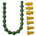 ELMAG Kühlmittel-Segmentschlauch 1/2" Grundset Produktbild img1 S