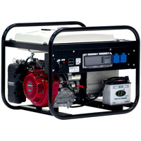 Produktbild von ELMAG - Stromerzeuger SEBS 6000W/25-AVR