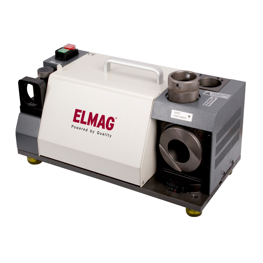 ELMAG Bohrerschleifmaschine DBG 832 W Produktbild img1 L