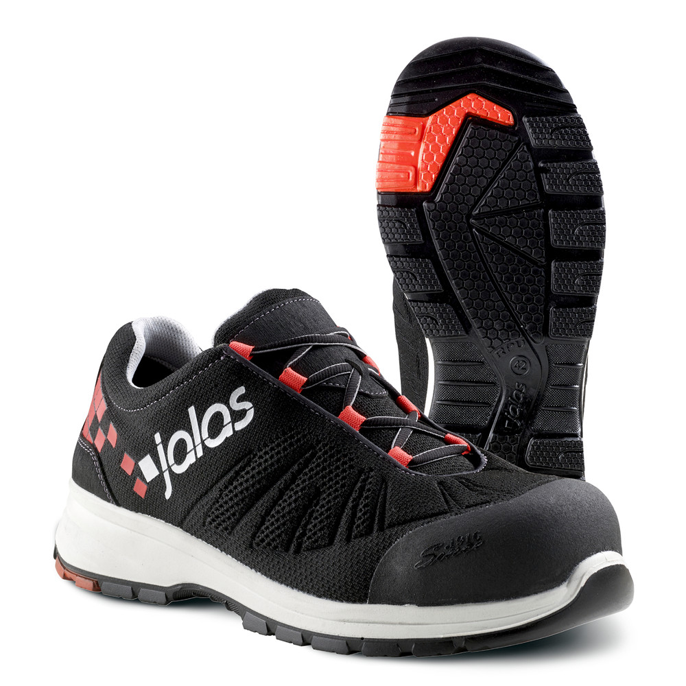 JALAS® Halbschuh 7100 Zenit Evo Produktbild img1 L