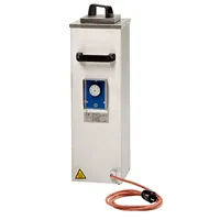 Produktbild von ELMAG - Elektrodenköcher-Ofen F15/10/200, max. 200°C