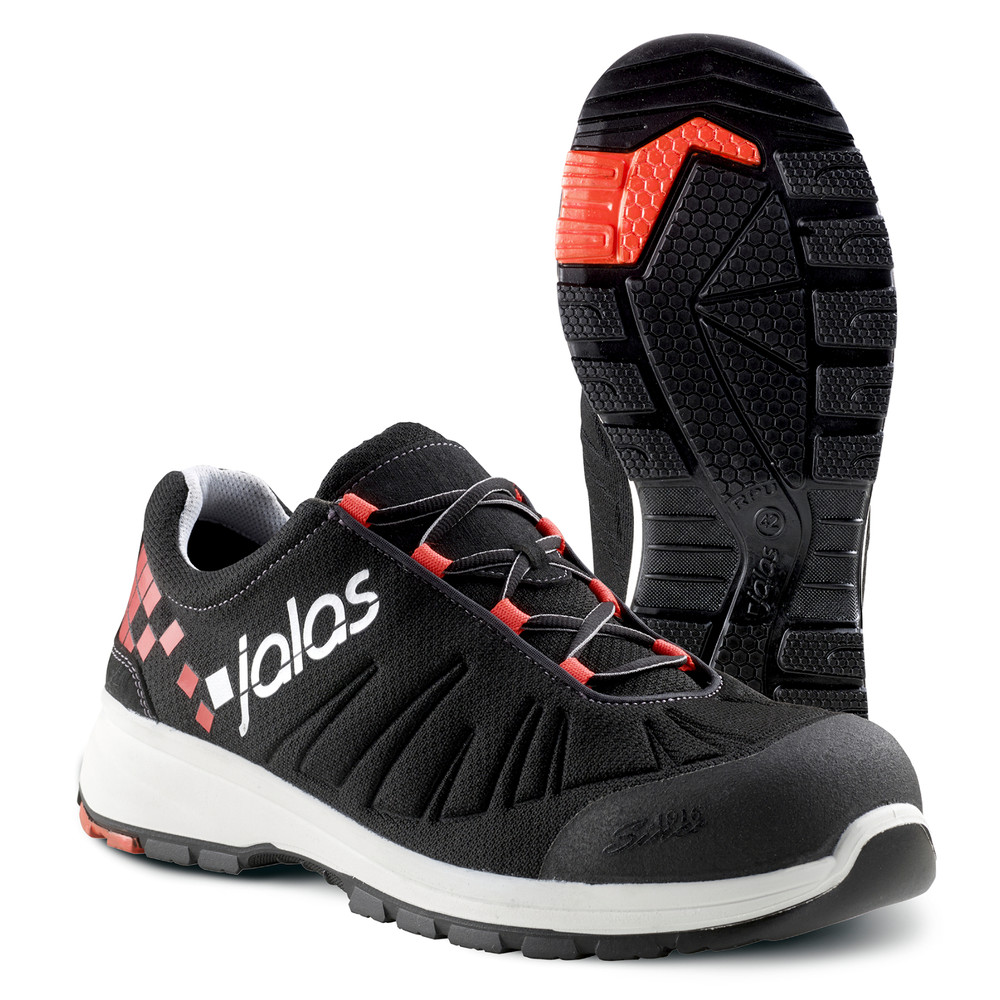 JALAS® Halbschuh 7148 Zenit Evo Produktbild img1 L