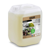 Produktbild von Kärcher - PressurePro Natürlicher Aktivreiniger, alkalisch RM 82N, 10 L