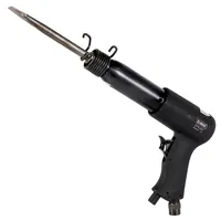 Produktbild von ELMAG - Druckluft-Meißelhammer-Set EPS 201 K~ SK 10,2mm