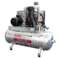 ELMAG Kompressor PROFI-LINE PL-Z 1200/10/270 D, mit Sterndreieckanlage VERZINKT Produktbild img1 S
