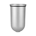 Produktbild von RIEGLER - Metallbehälter, inkl. O-Ring, für Nebelöler »Standard«, BG 2 (740/13)