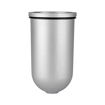 Produktbild von RIEGLER - Metallbehälter, inkl. O-Ring, für Nebelöler »Standard«, BG 2 (740/13)
