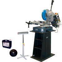 Produktbild von ELMAG - Metall-Kreissägemaschine MKS 300 RLSS-N - SUPER-SET-AKTION