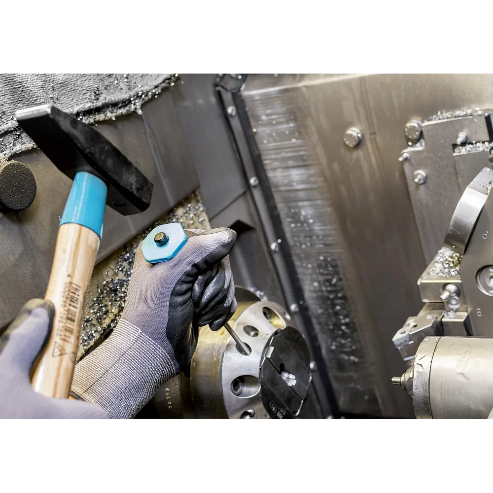 HAZET Splinttreiber Satz ∙ lang 751LHS/5 ∙ 5-teilig Produktbild img3 L