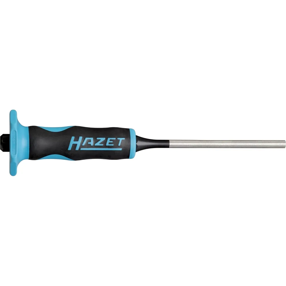 HAZET Splinttreiber Satz ∙ lang 751LHS/5 ∙ 5-teilig Produktbild img8 L