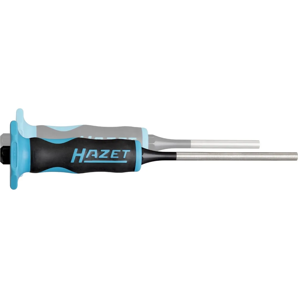 HAZET Splinttreiber Satz ∙ lang 751LHS/5 ∙ 5-teilig Produktbild img10 L
