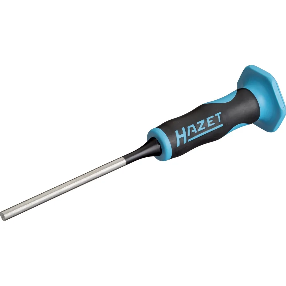 HAZET Splinttreiber Satz ∙ lang 751LHS/5 ∙ 5-teilig Produktbild img9 L