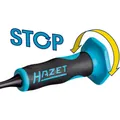 HAZET Splinttreiber Satz ∙ lang 751LHS/5 ∙ 5-teilig Produktbild img12 S