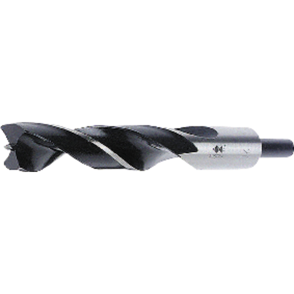 FISCH® WS-Holzspiralbohrer Produktbild img1 L