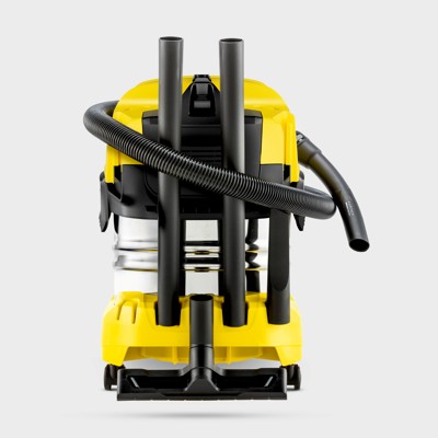 Produktbild von Kärcher - Nass-/ Trockensauger WD 4-18 S Dual V-20/22 *INT