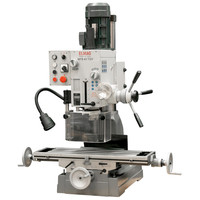 Produktbild von ELMAG - Getriebe Fräs- und Bohrmaschine MFB 45 TGV
