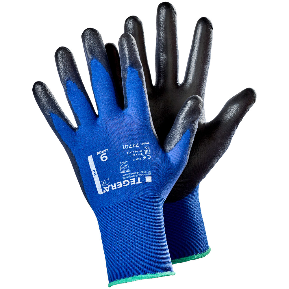 TEGERA® Montagehandschuh 77701 Produktbild img1 L
