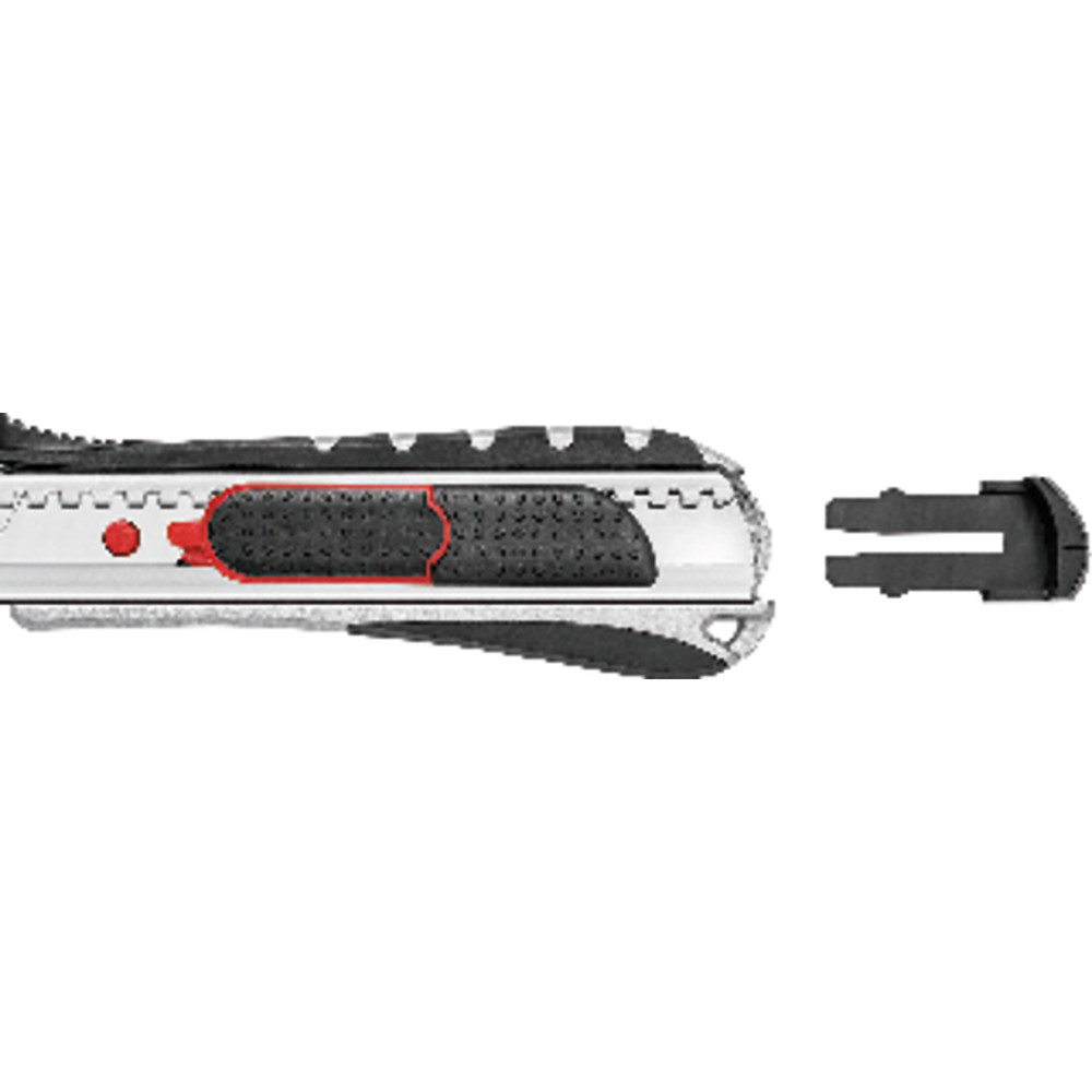 WEDO Cutter Safety 18mm 2in1 Produktbild img2 L